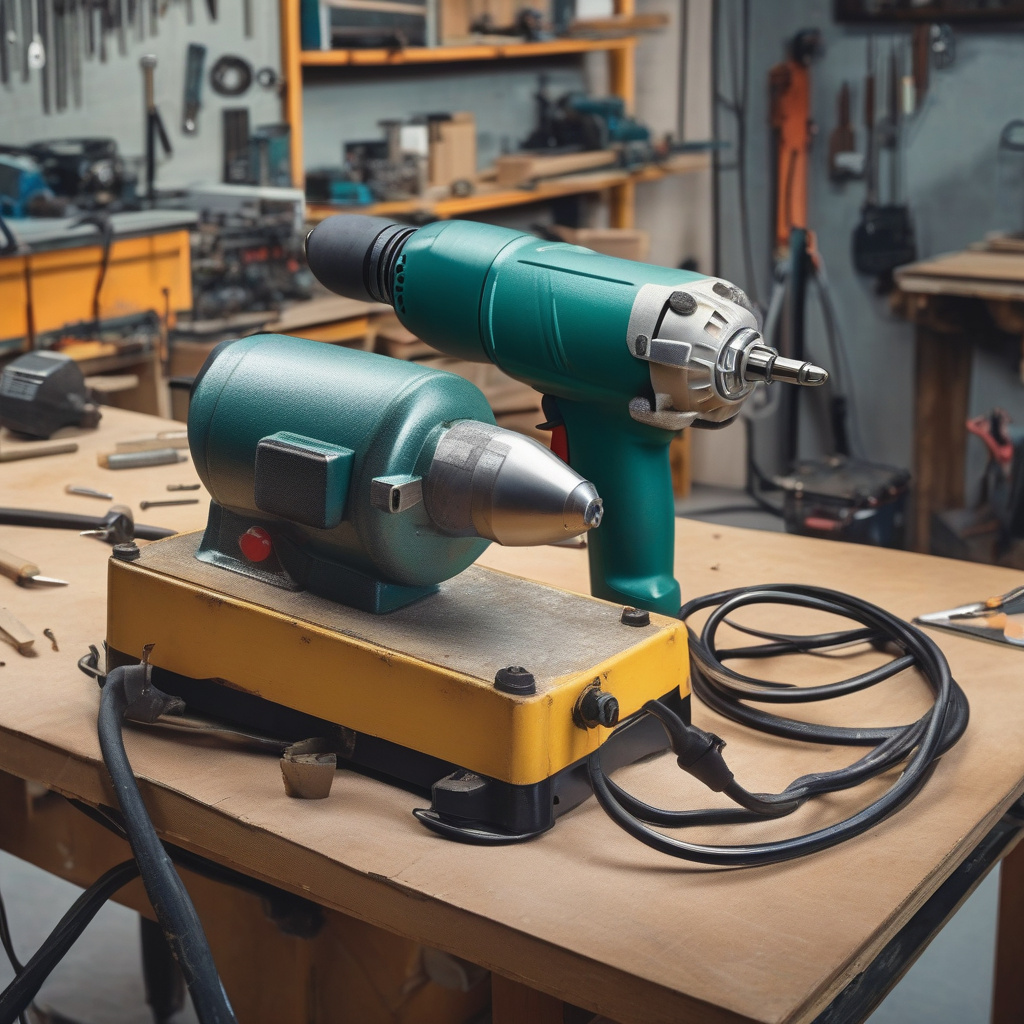 Чистка та обслуговування апарата для манікюру у майстерні Чернівців