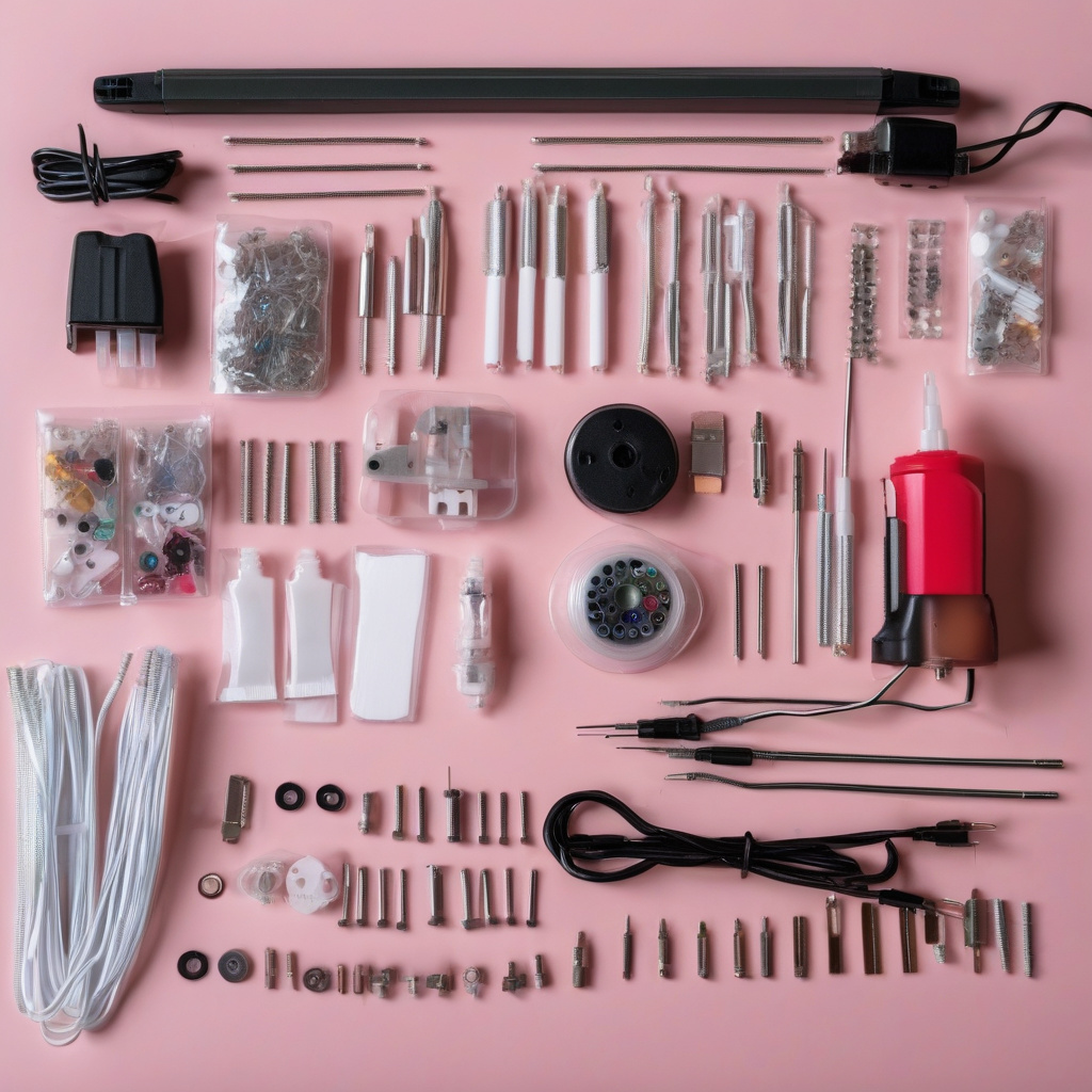 Порівняльний аналіз сервісів з ремонту манікюрних апаратів в Україні