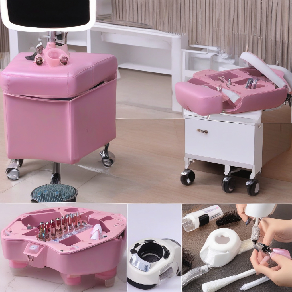 Вибір сервісу ремонту манікюрних апаратів у Чернівцях