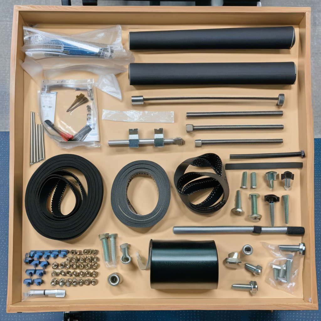 Ремонт двигуна бігових доріжок у Чернівцях