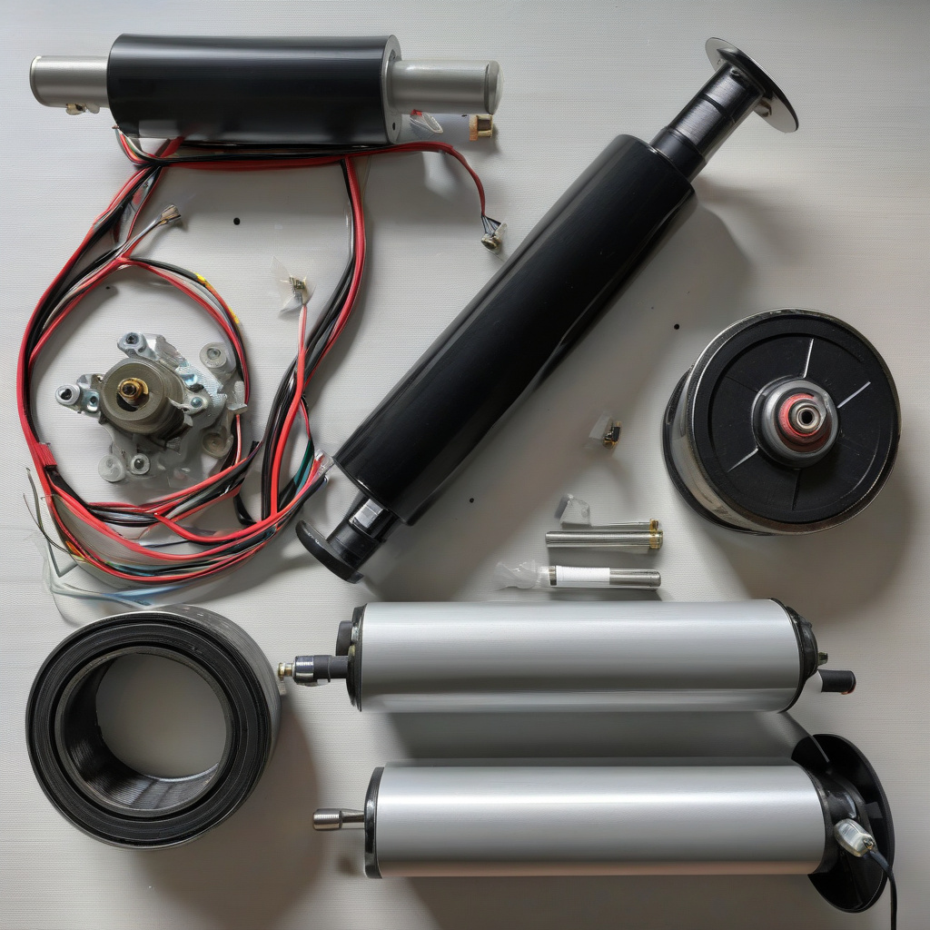 Порівняння сервісу і ремонту бігових доріжок у містах України