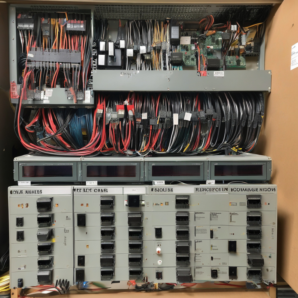 Порівняння майстерень з ремонту блоків живлення у Чернівцях та сусідніх містах