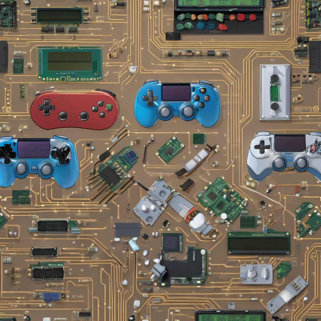 Як вибрати сервіс ремонту джойстиків у Чернівцях – аналіз варіантів майстерень