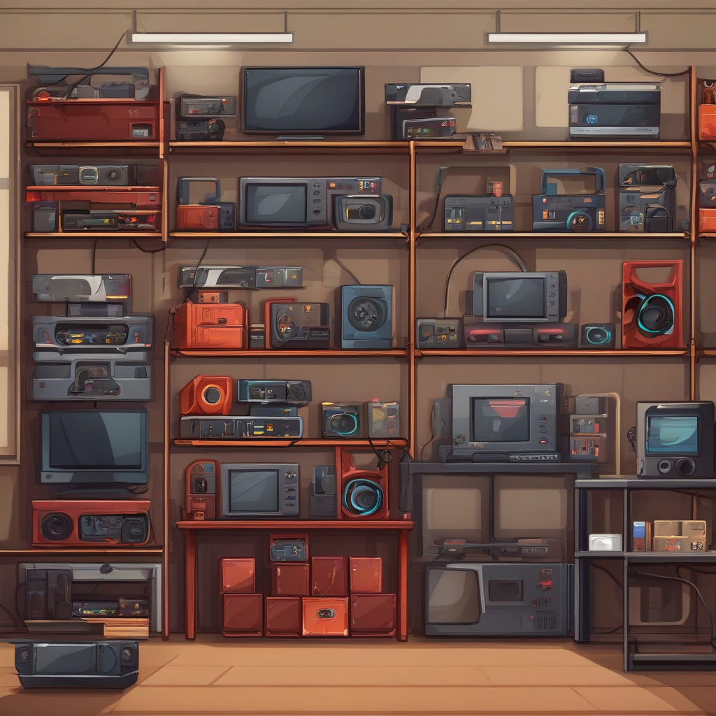 Ремонт геймпада у Чернівцях покроково – інженер за роботою