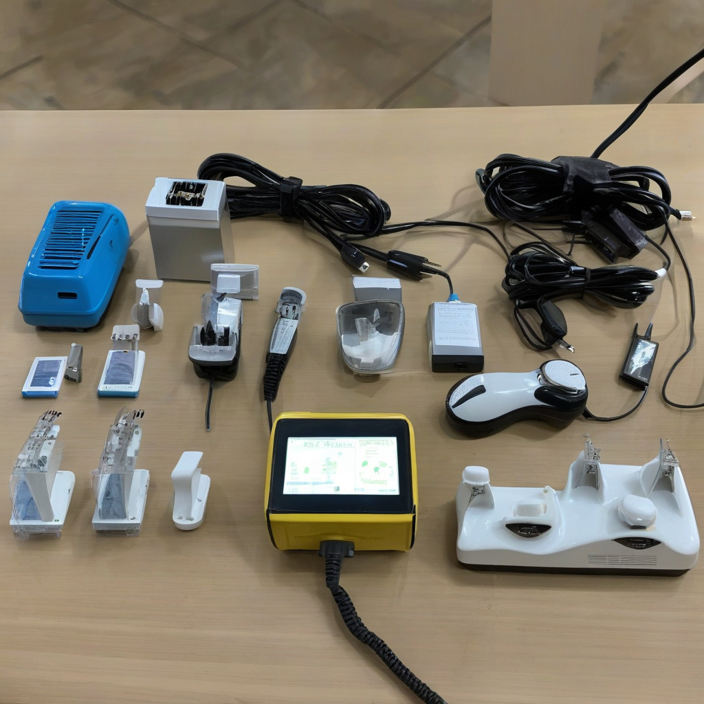 Діагностика та поточний ремонт електробритви сіткового типу у Чернівцях