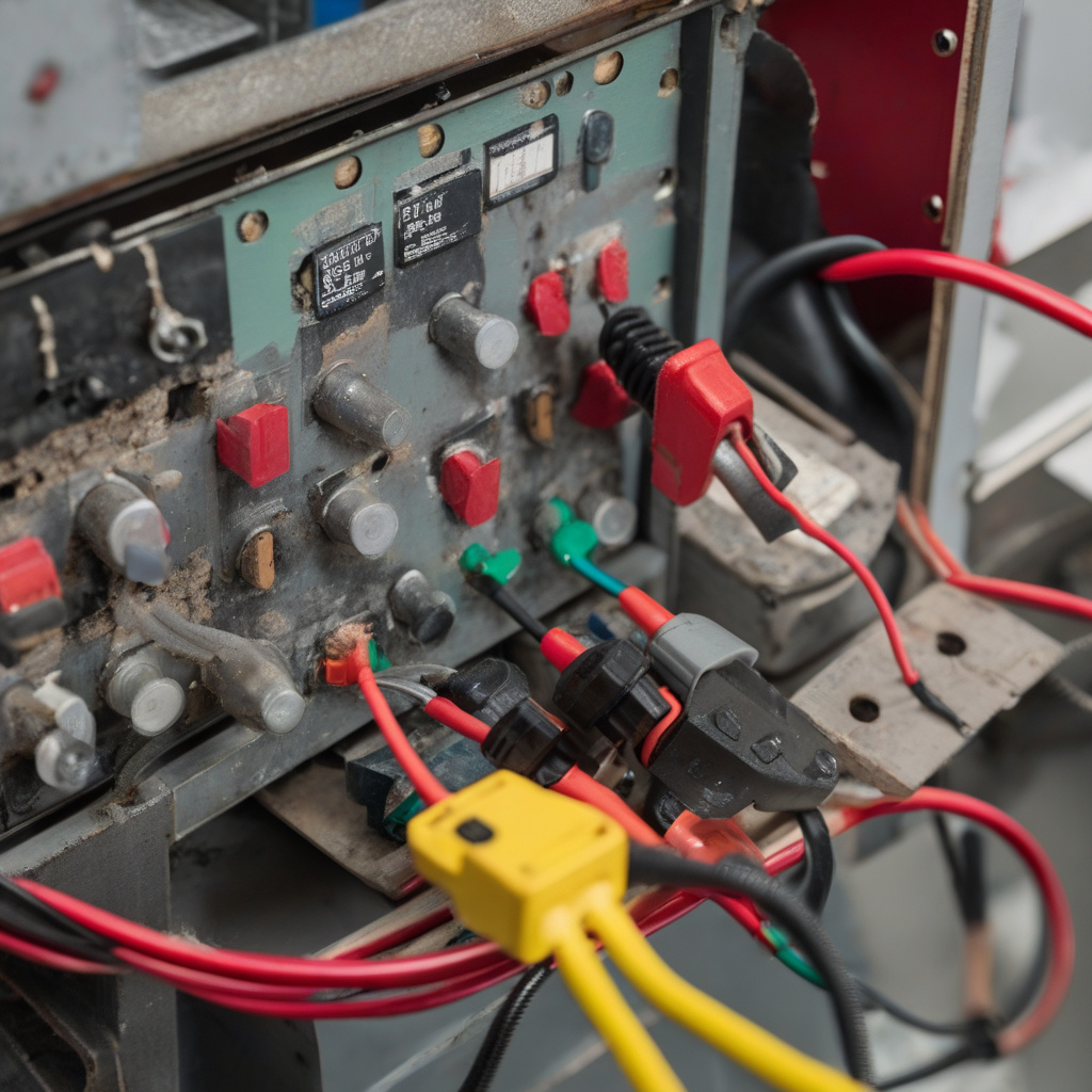 Сервісний центр Чернівці, професійний ремонт електропили, перевірка потужності після обслуговування