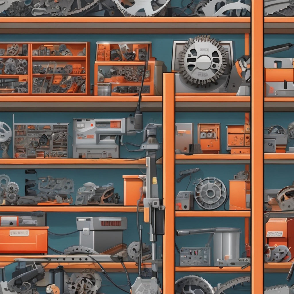 Порівняння ремонтних сервісів електропил у різних містах: Чернівці, Київ, Івано-Франківськ