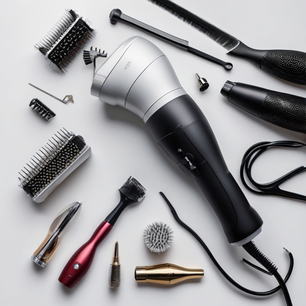 ремонт фенів Чернівці: процес розбирання блоку