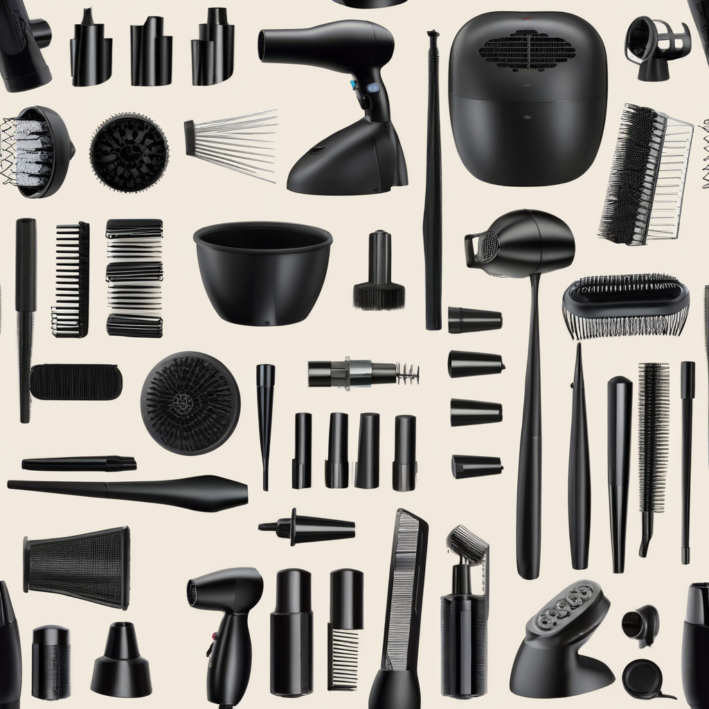 задній фільтр фена після чистки – результат професійного сервісу