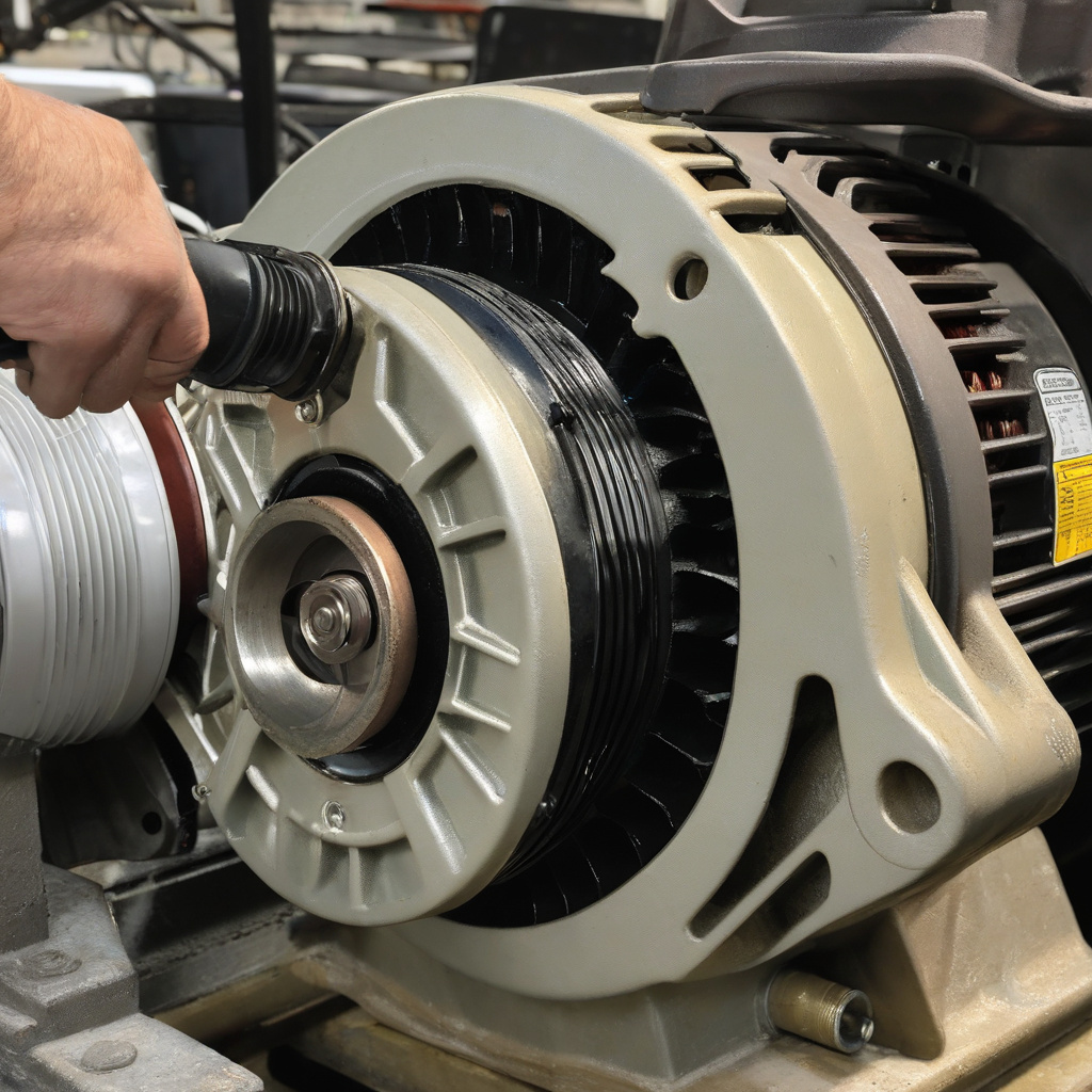 Професійний ремонт інвертора у Чернівцях, процес діагностики