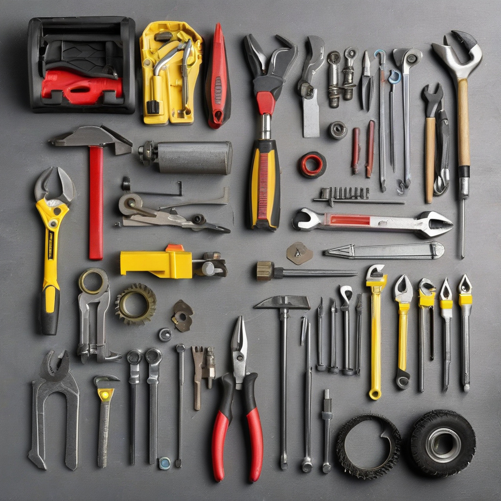 Регулювання карбюратора газонокосарки у чернівецькій майстерні