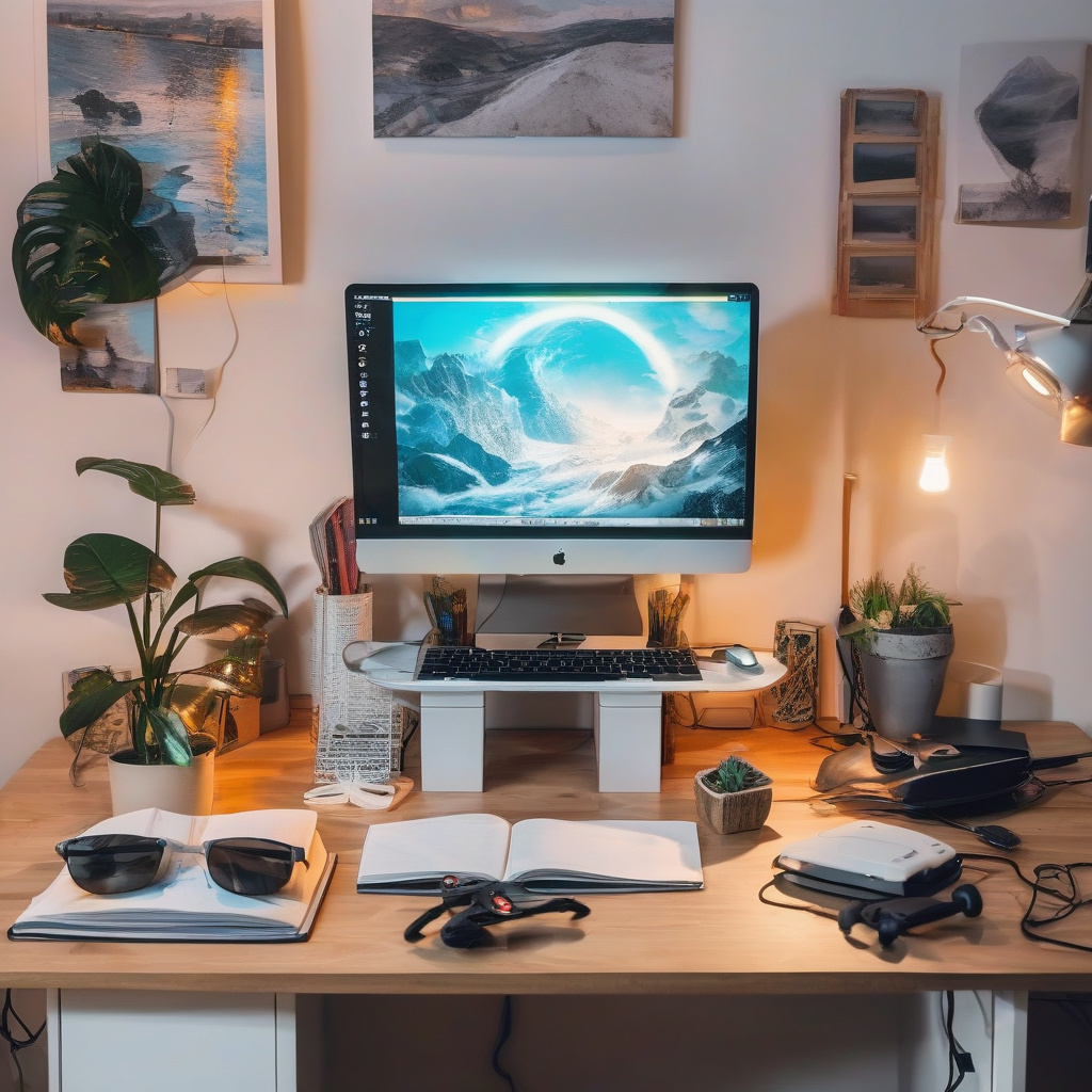 Реальні чернівчани тестують гіроскутери після ремонту та діагностики плати