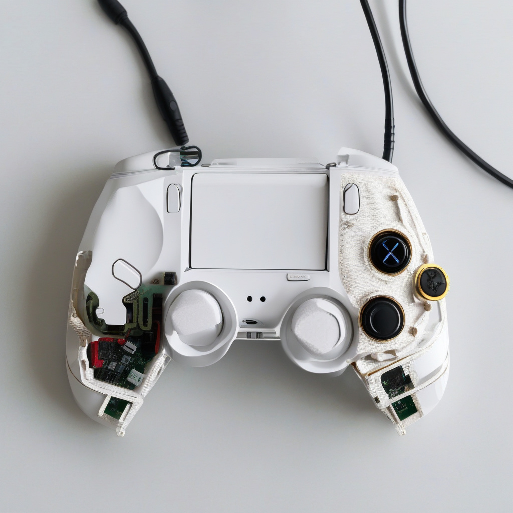 Ремонт ігрової консолі, сервіс у Чернівцях