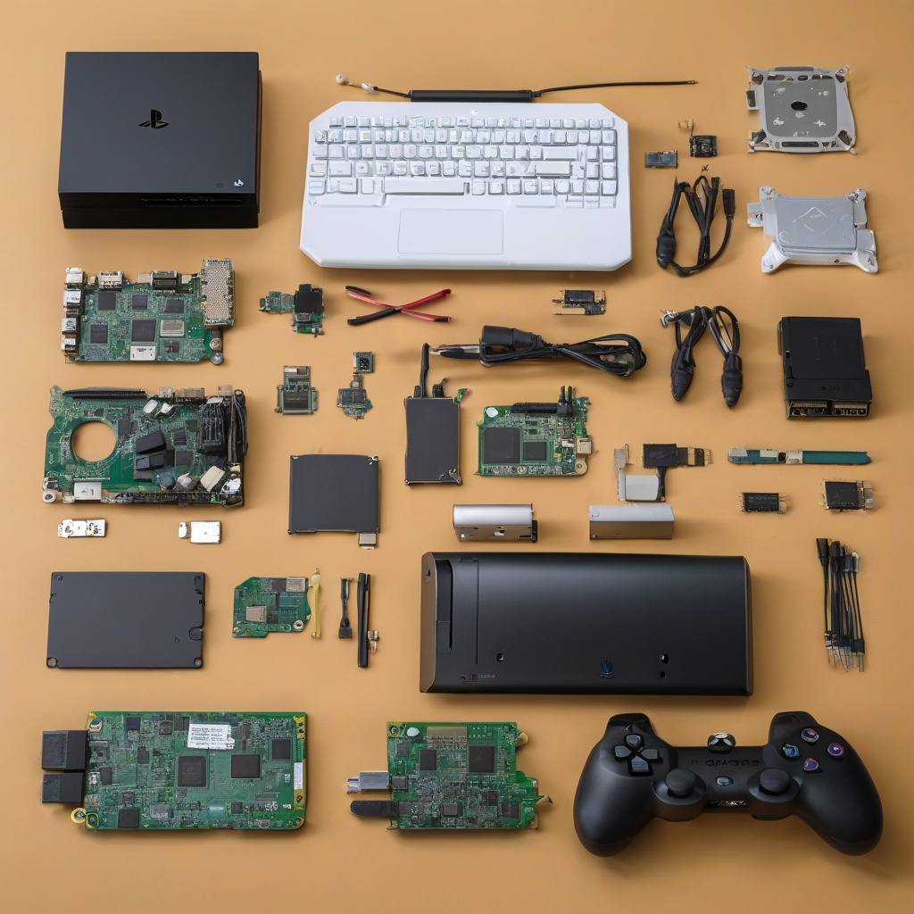 Майстер розбирає приставку для чищення в Чернівцях