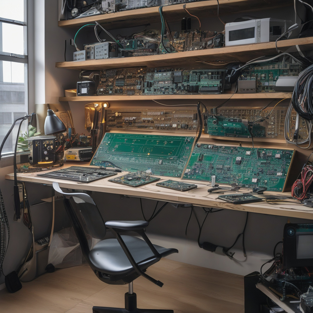 Чищення ретро-приставки та відновлення працездатності у Чернівцях