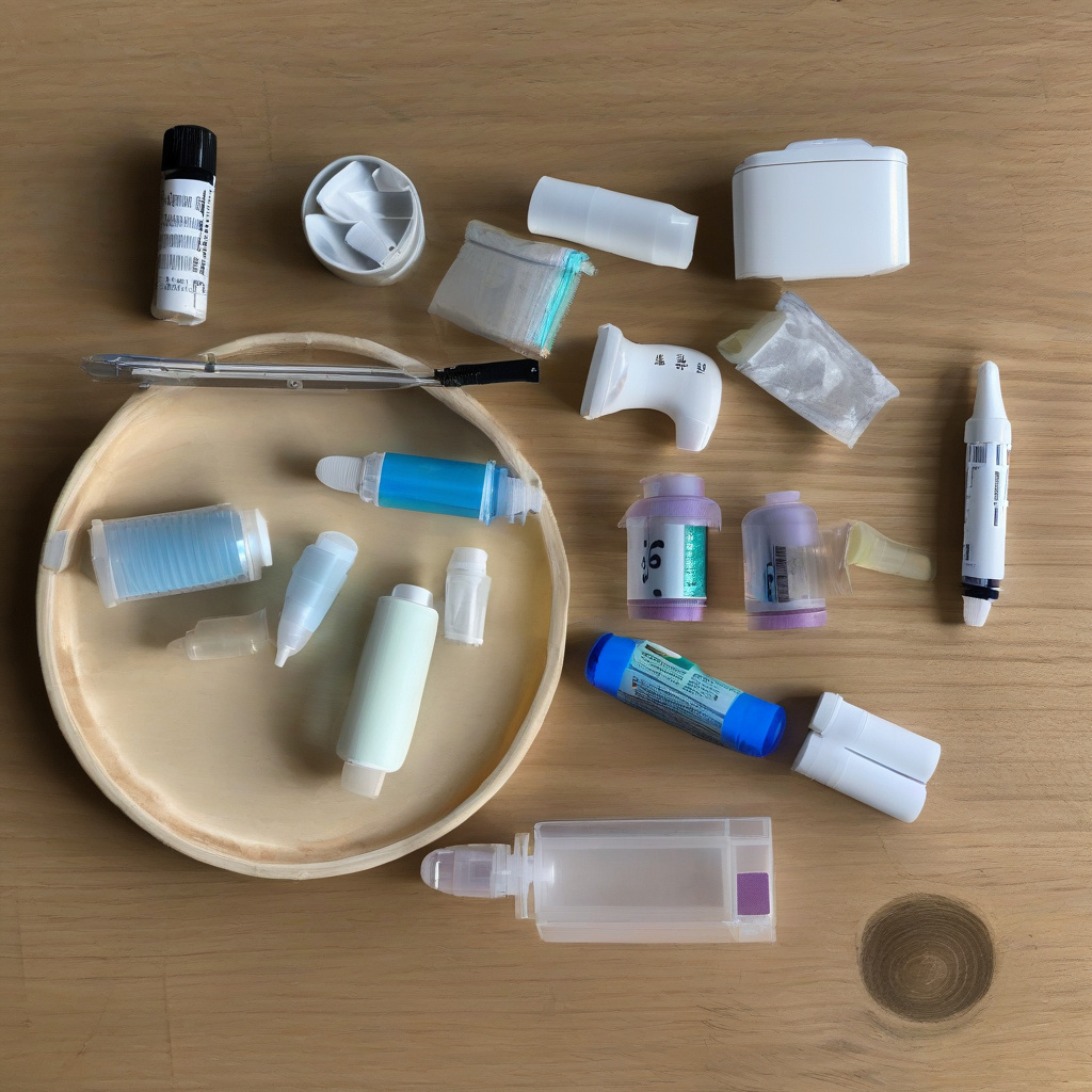 Сервіс інгаляторів у Чернівцях — сучасне робоче місце майстра