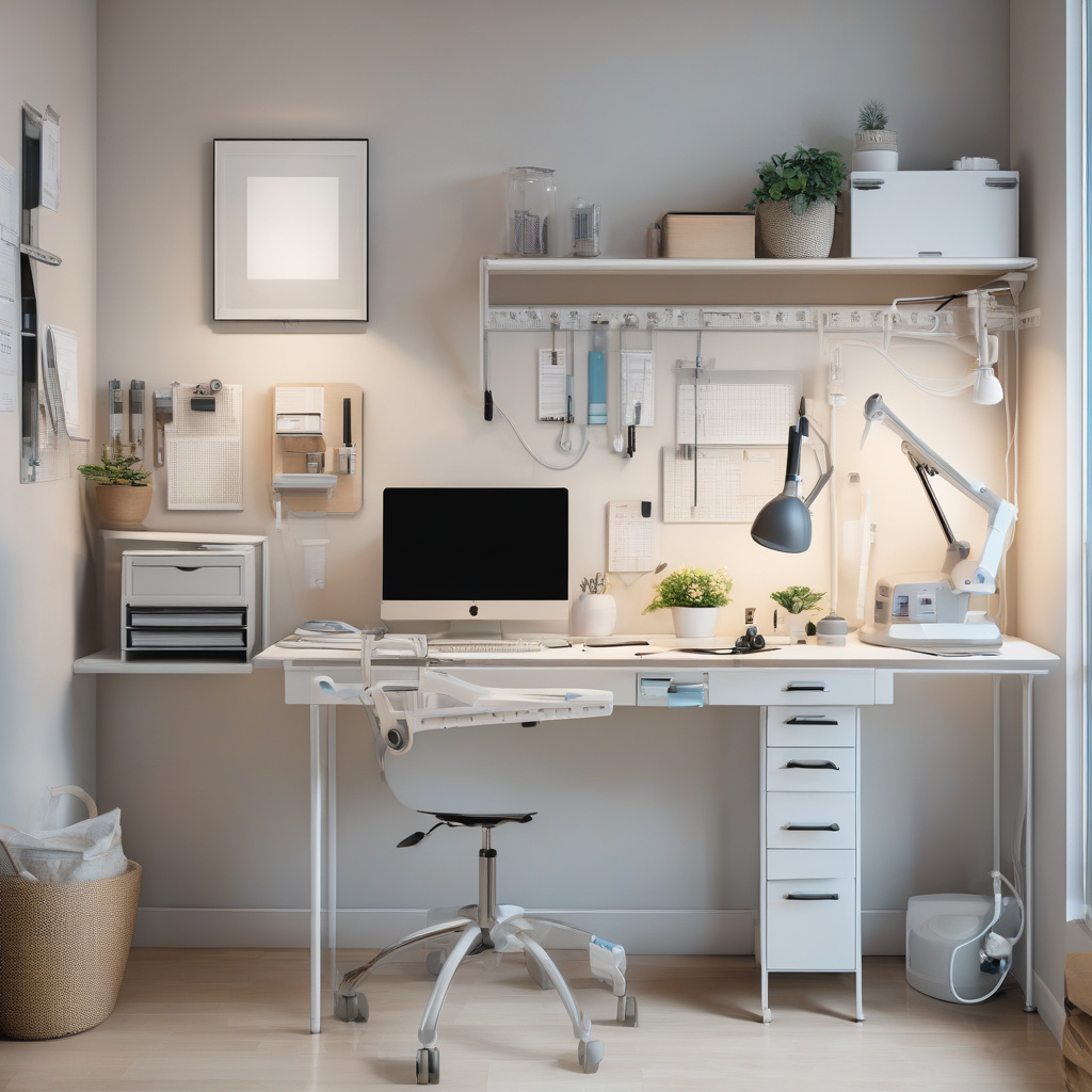 Перевірка компресора інгалятора - сервіс Чернівці