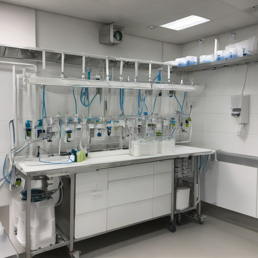 Чернівці: майстерня ремонту іригаторів з великим вибором насадок