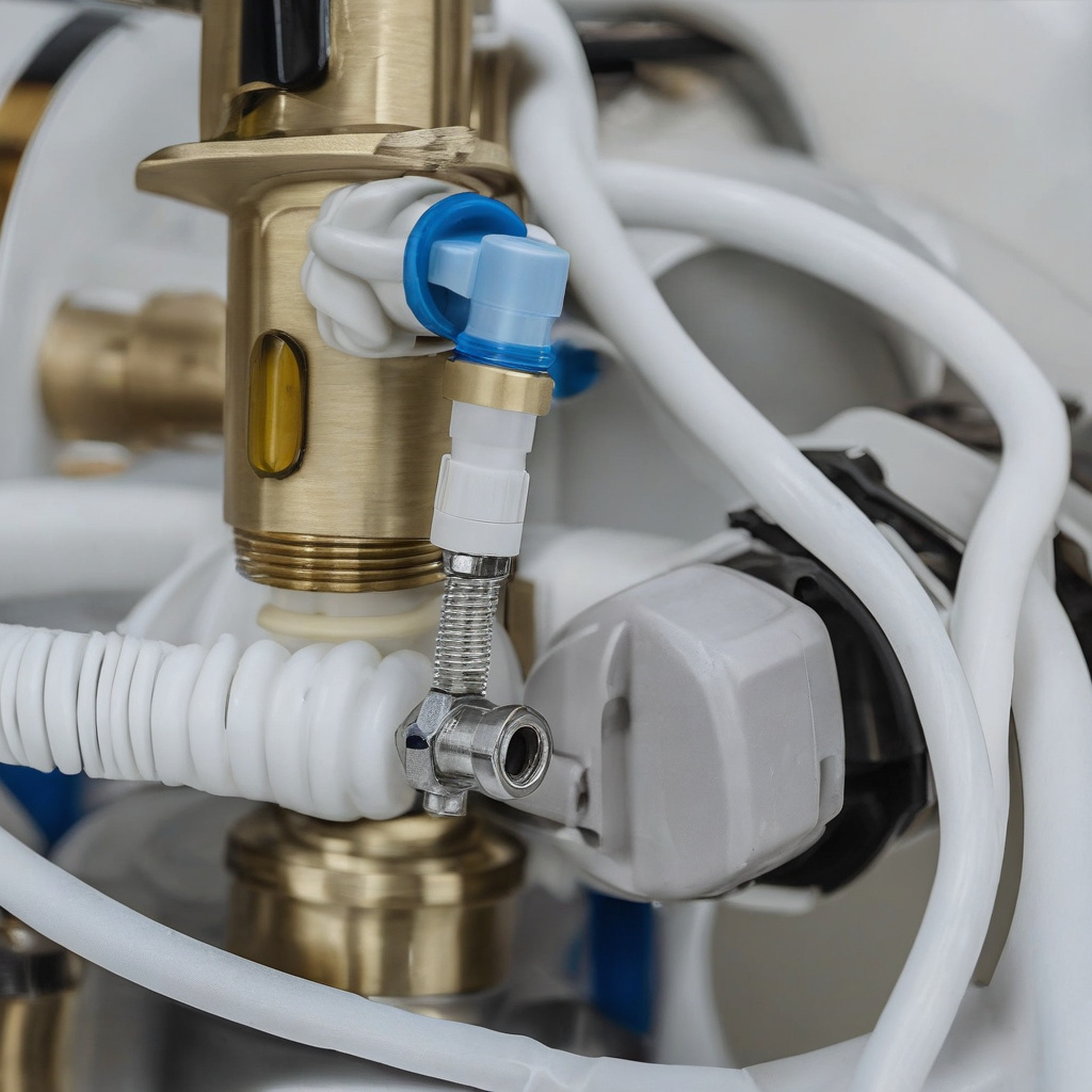 Чернівці: професійна діагностика іригатора, огляд електроніки