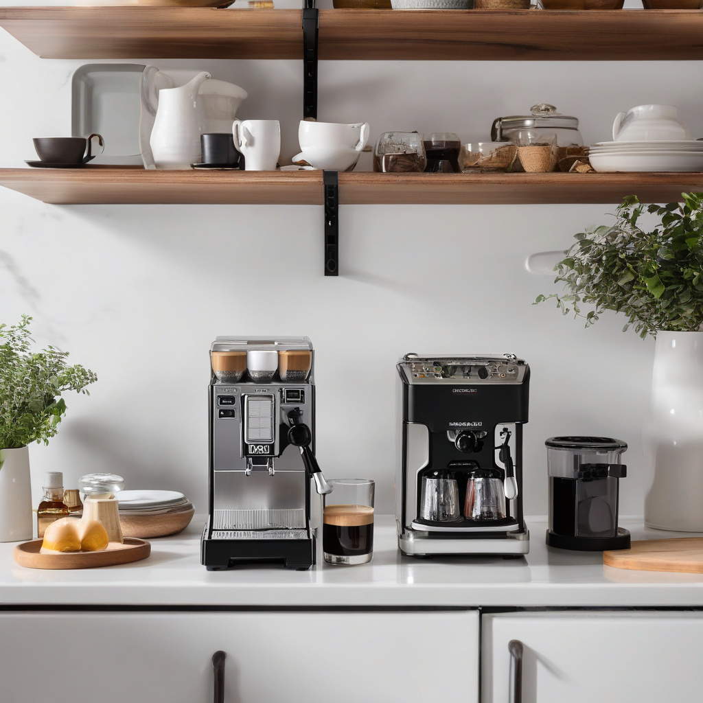 Кавомашина після ремонту у сервісі, тестування помпового тиску