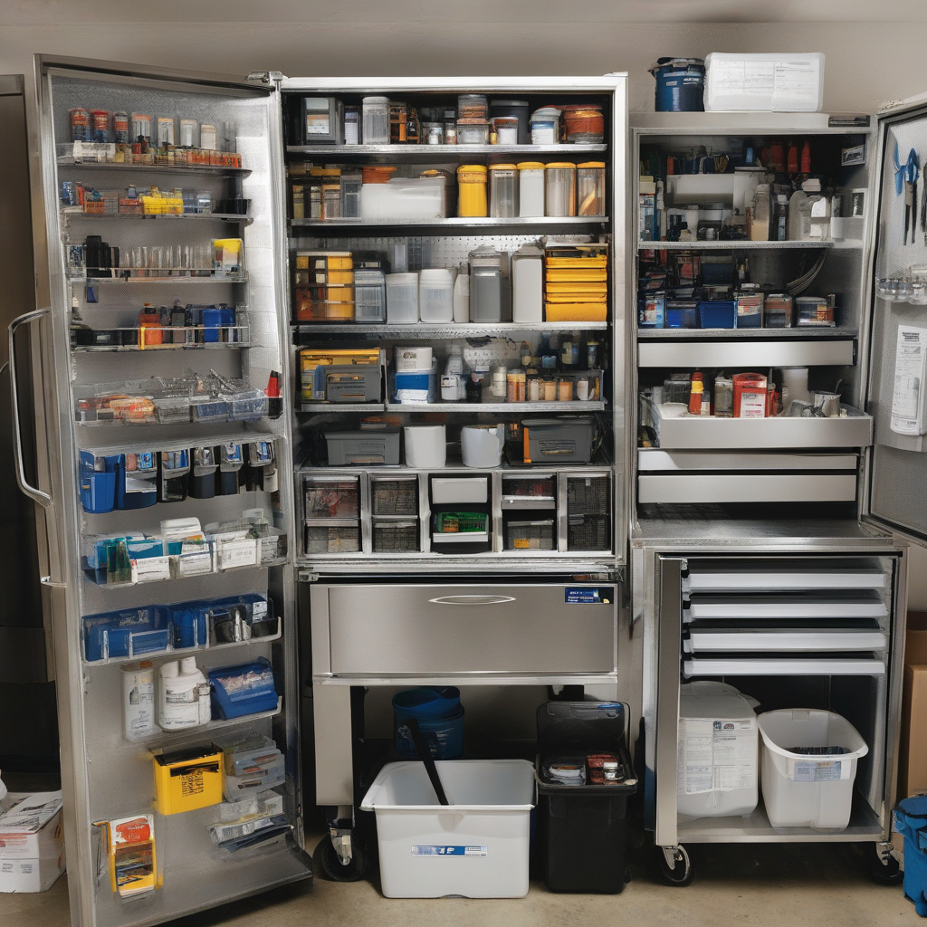 Оптимальний сезон ремонту холодильників у Чернівцях – весна або осінь