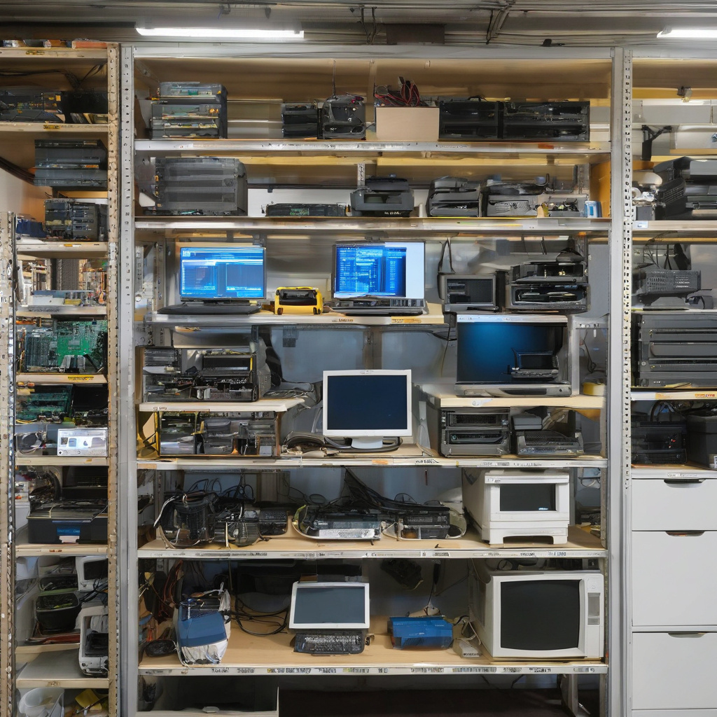 Клавіатура до та після ремонту в сервісі Чернівців