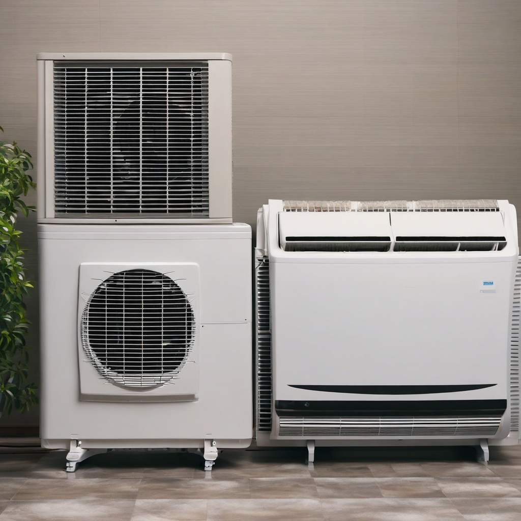 Настінний кондиціонер у сервісному центрі Чернівців, детальний вигляд ремонту