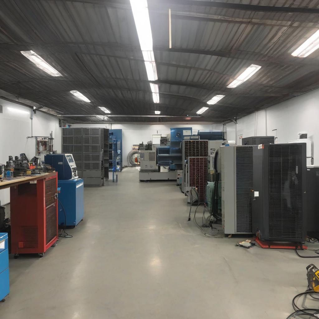 Порівняння місцевих сервісів з ремонту кондиціонерів у Чернівцях