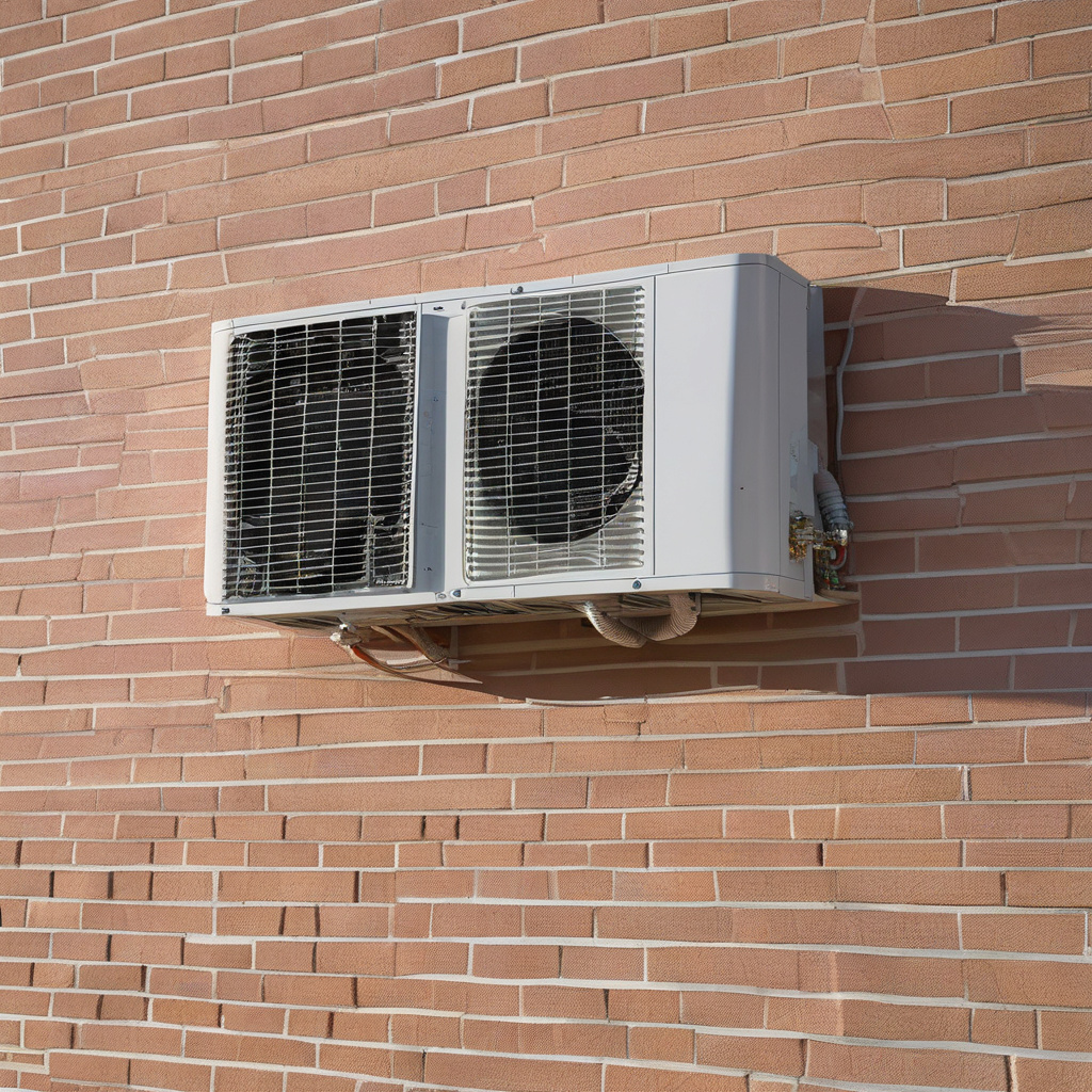 Ремонт кондиціонерів Чернівці – майстер заправляє фреон