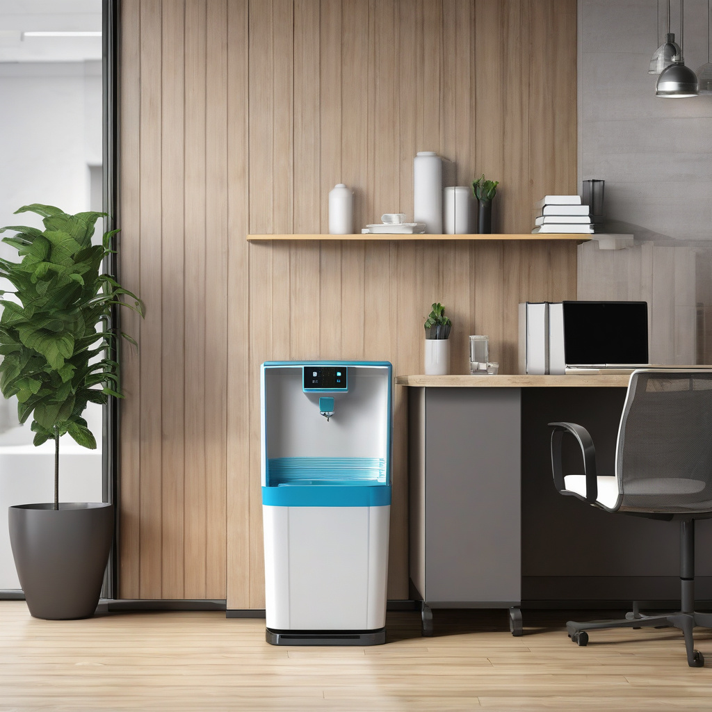 Порівняння сервісу кулерів у різних містах