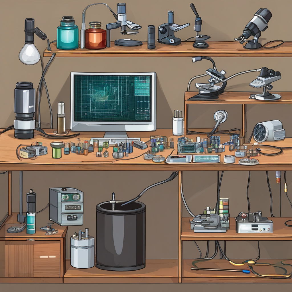 Пайка мікросхем на материнській платі та перевірка після ремонту у Чернівцях