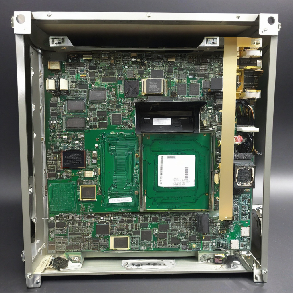 Ремонт підсвітки монітора в чернівецькій майстерні