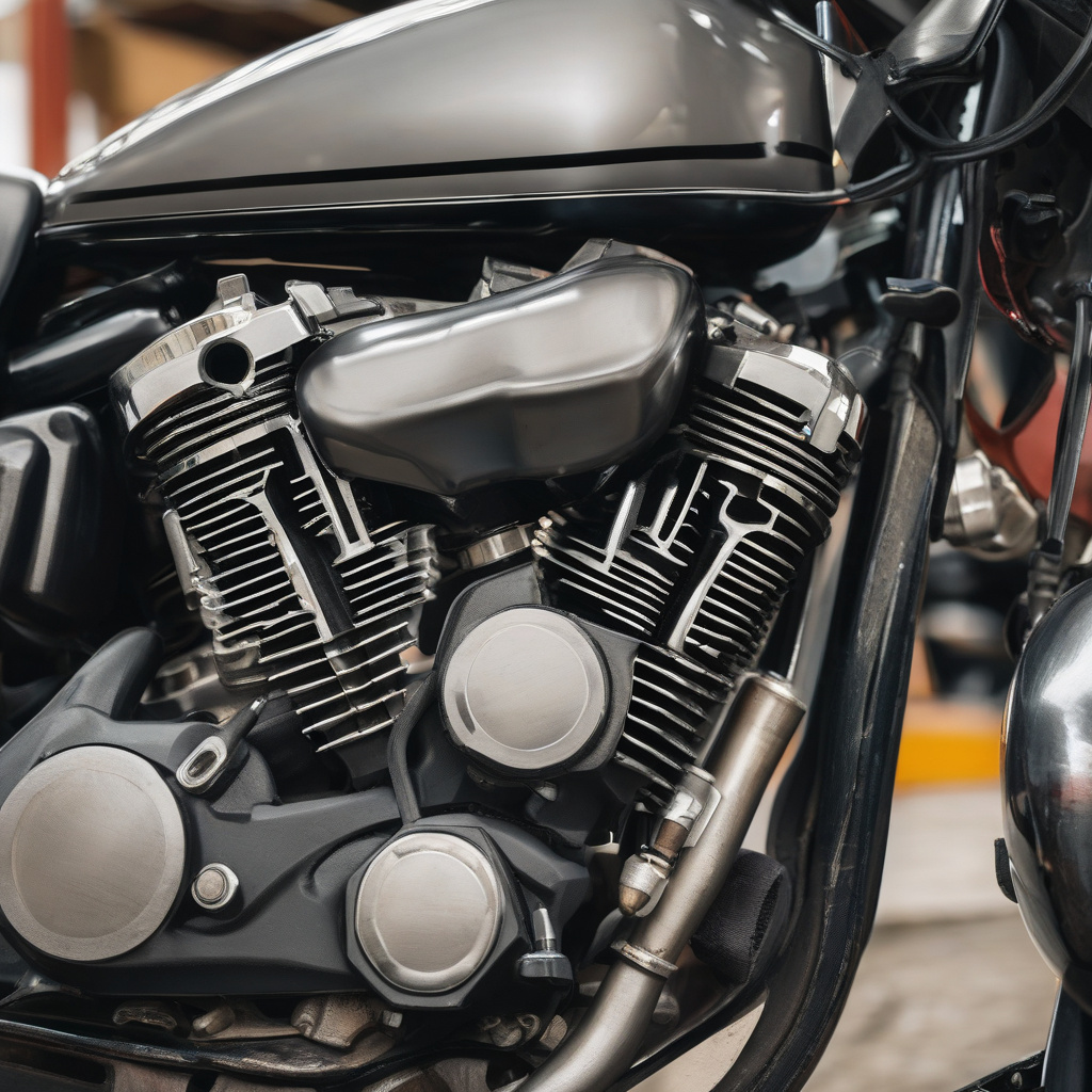 Діагностика паливної системи скутера в майстерні Чернівців