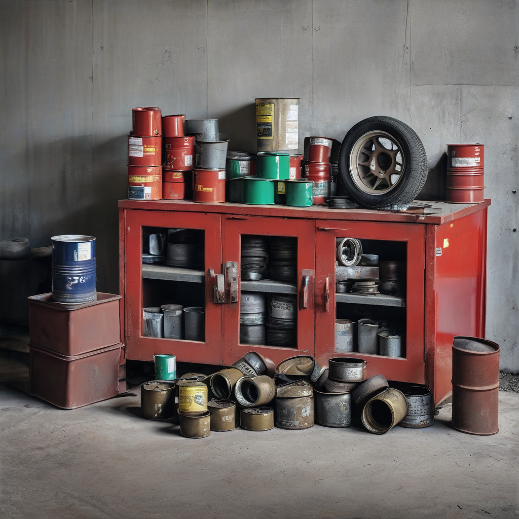 Майстерня із ремонтом скутерів у Чернівцях: діагностика на сучасному стенді, черга мотоциклів