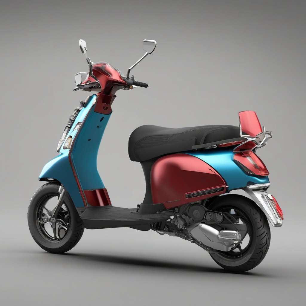 Сервіс ремонт скутерів у Чернівцях – діагностика та консультація з майстром у цеху