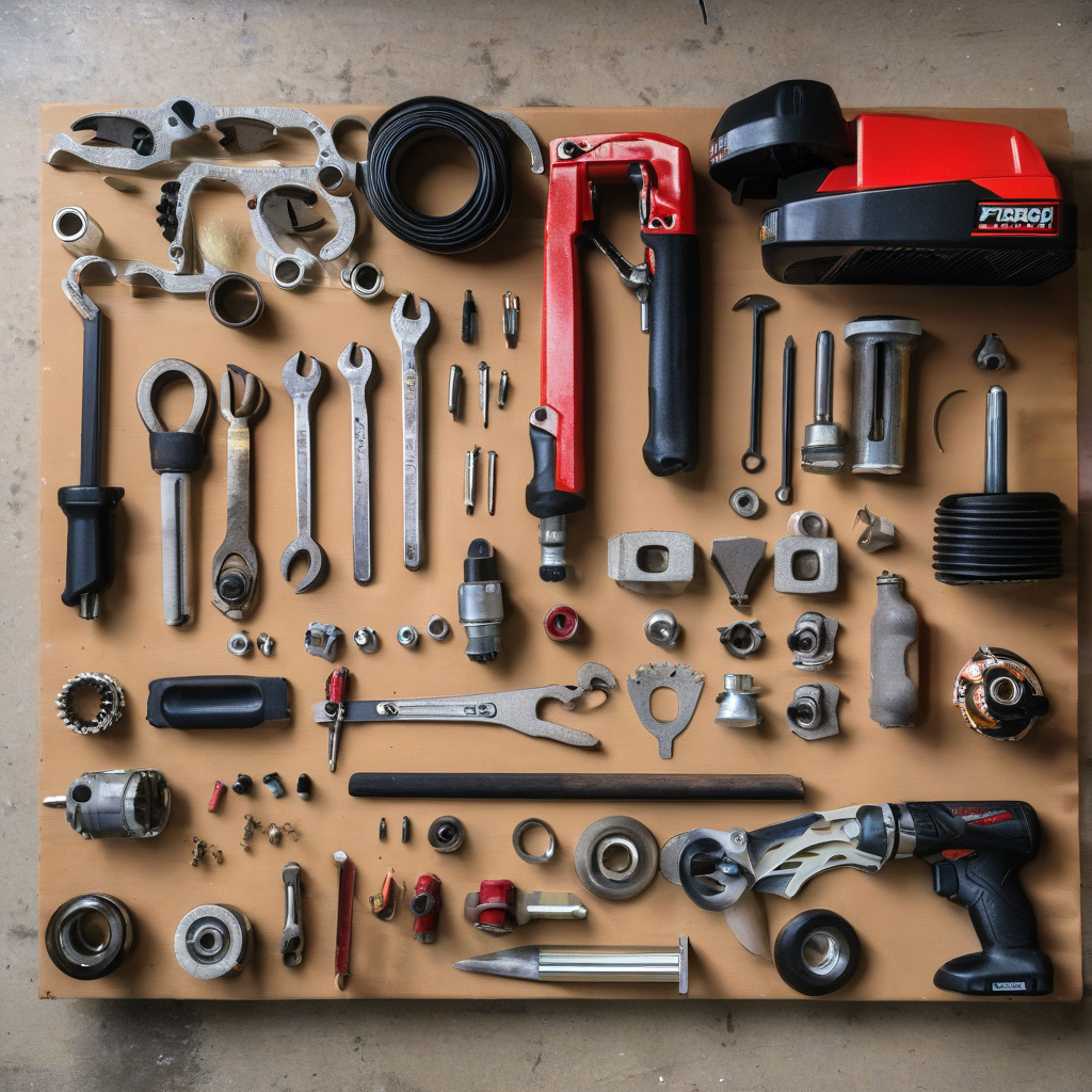 Етапи діагностики і ремонту квадроцикла у сервісному центрі Чернівців