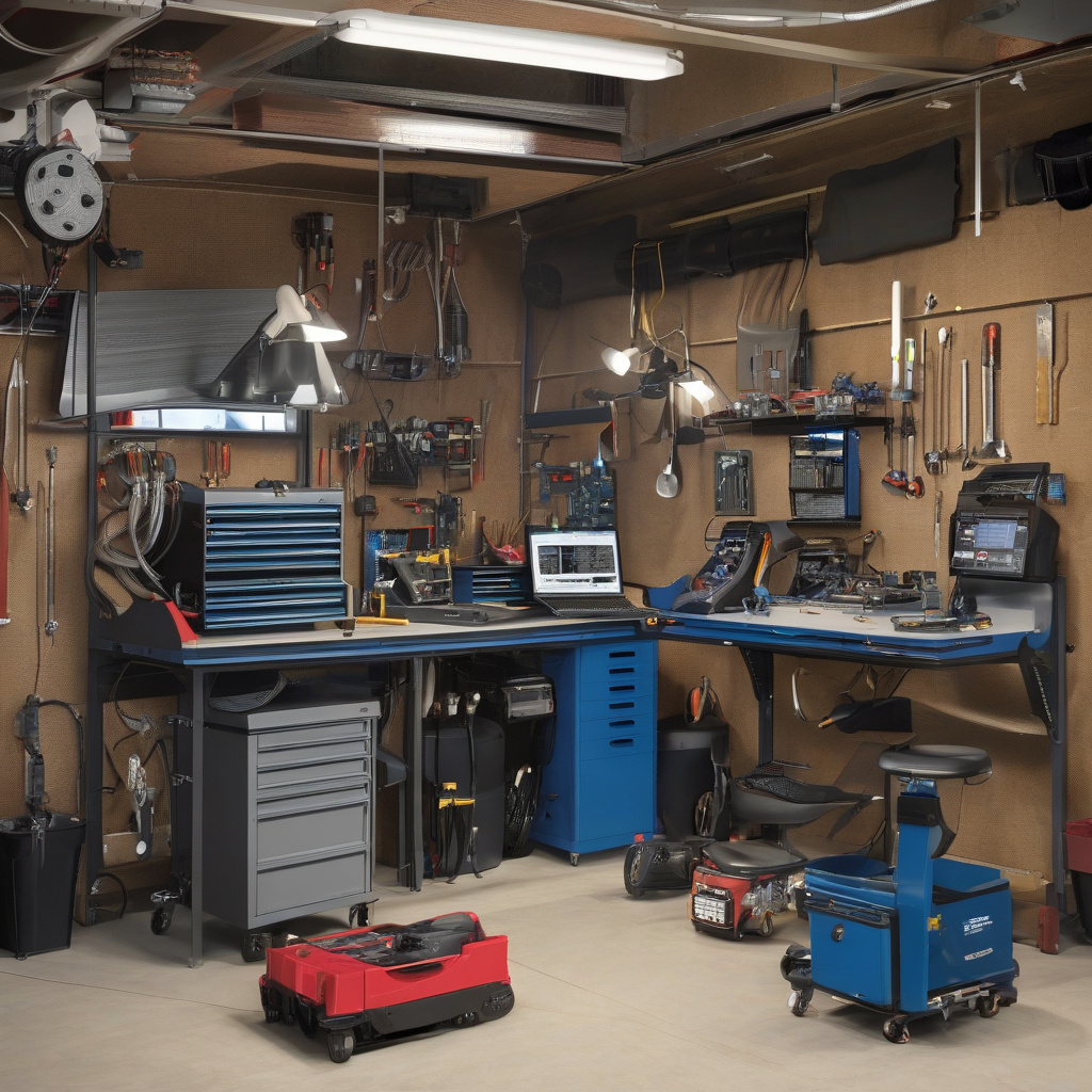 Тест-драйв квадроцикла після ремонту на лісових трасах Чернівців