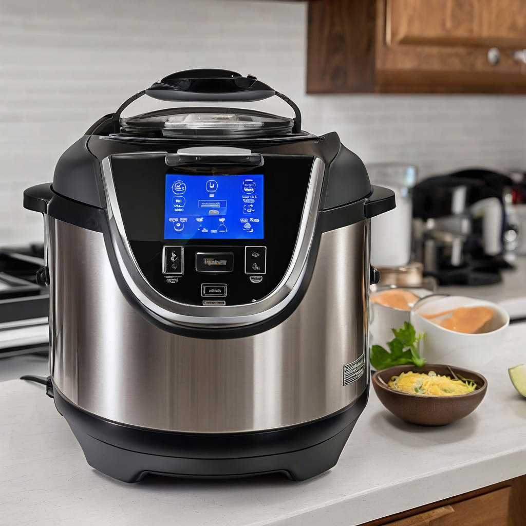 Ремонт мультиварки у Чернівцях із очищенням клапану