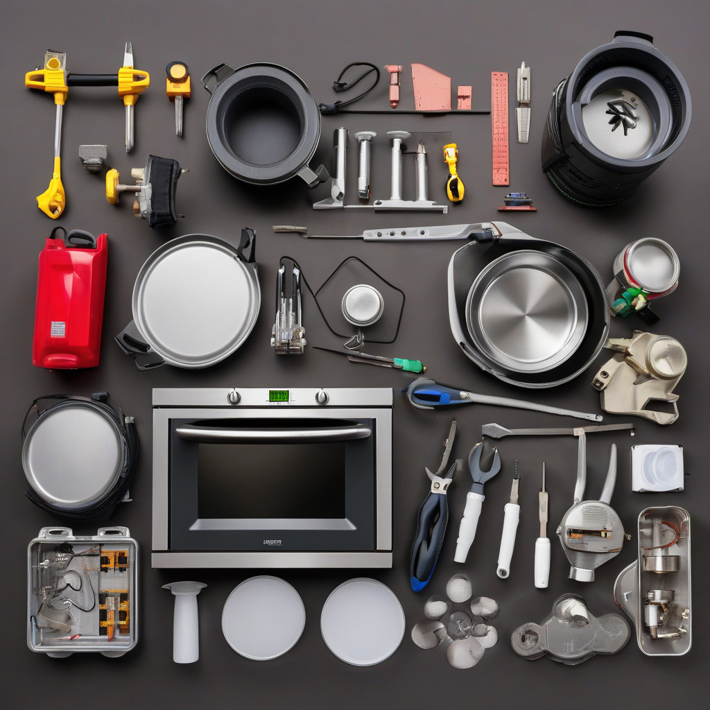 Очищення клапана мультиварки фахівцем у Чернівцях