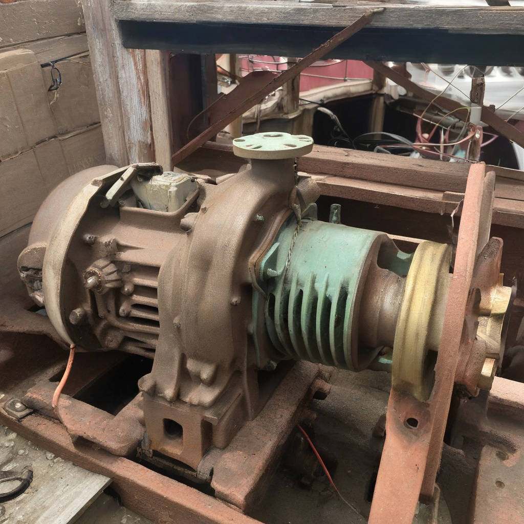 Діагностика і ремонт мийки високого тиску, інструменти майстра