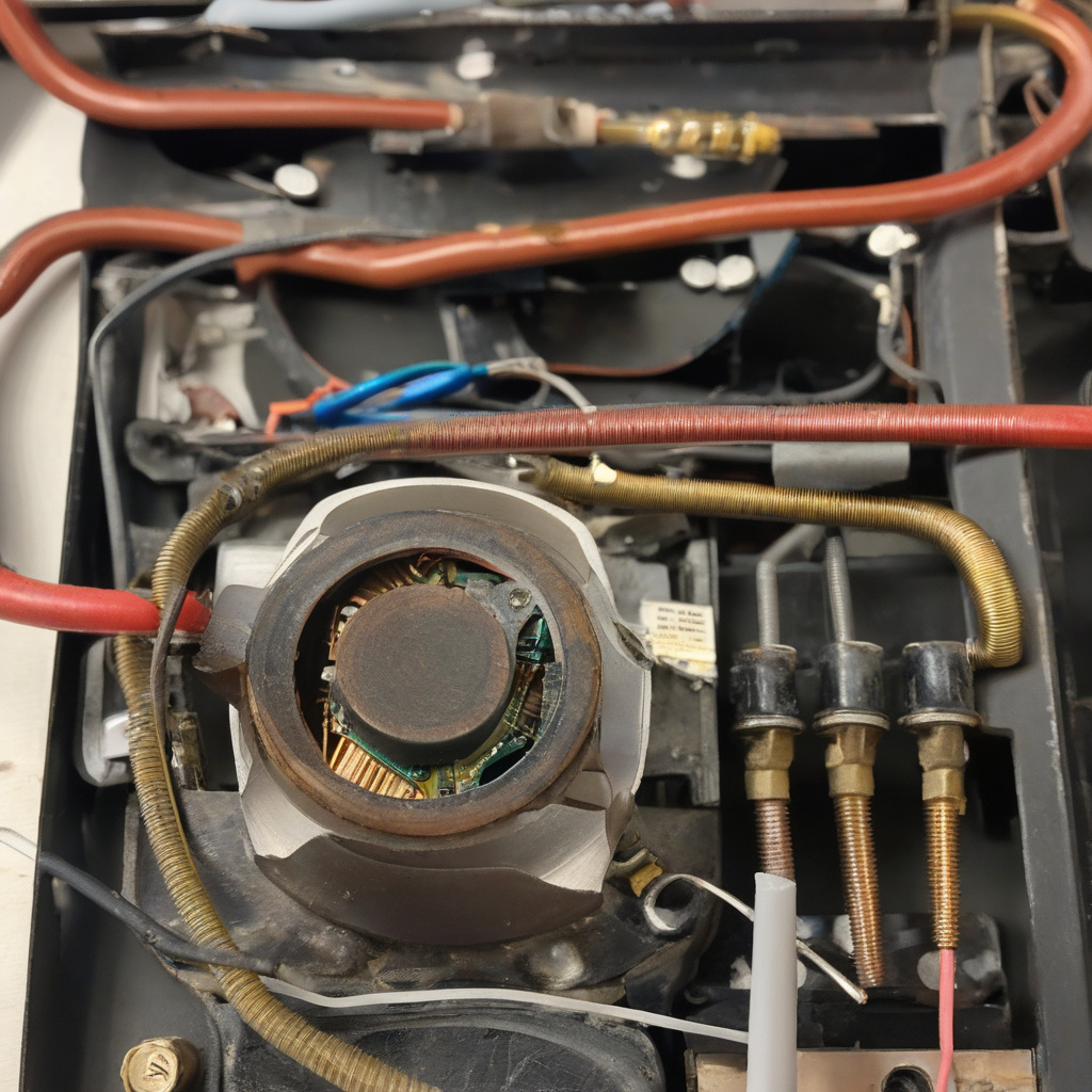 Керамічний обігрівач у сучасному інтер'єрі чернівецької квартири