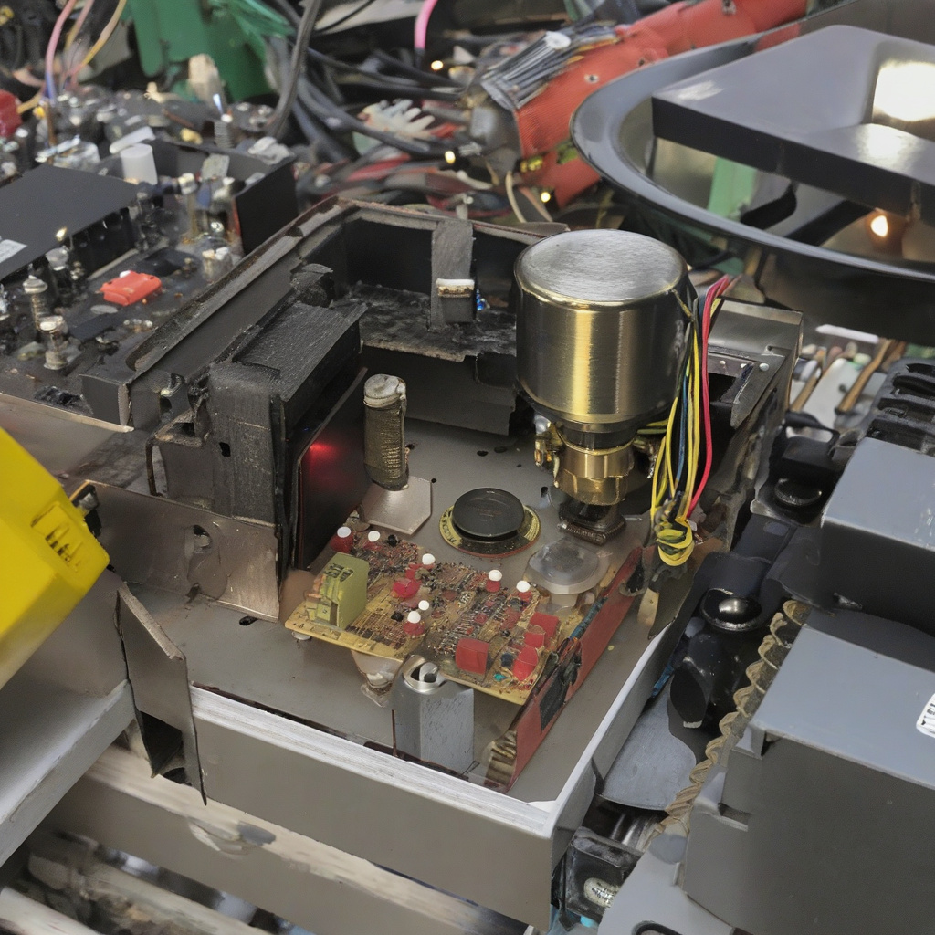 Профілактична чистка теплообмінника газового котла