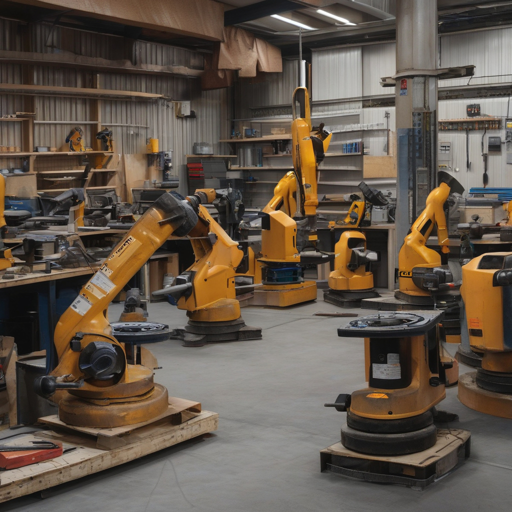 Заміна щіток у двигуні перфоратора під час чернівецького ремонту