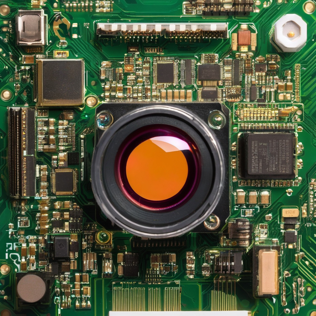 Калібрування сенсорів тепловізорів у Чернівцях