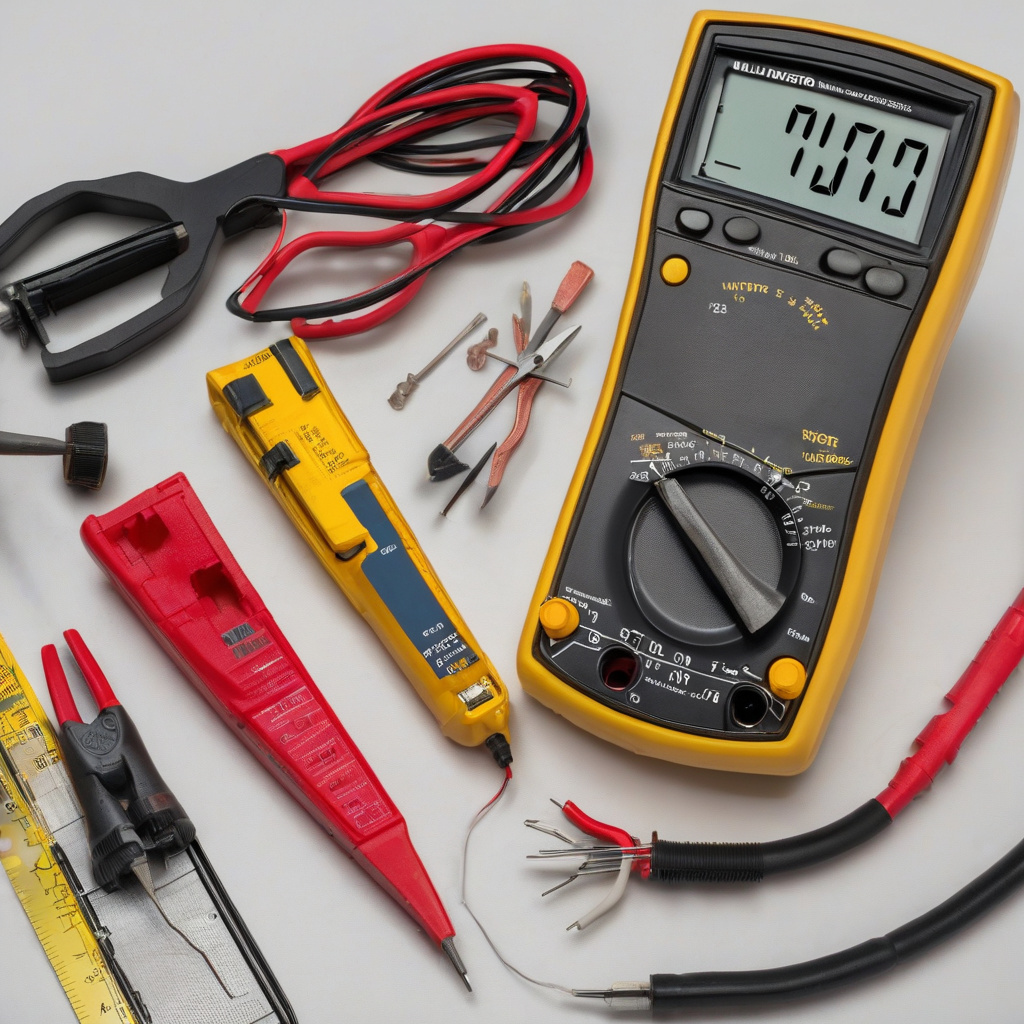 Детальний процес ремонту і калібрування тепловізорів у Чернівцях