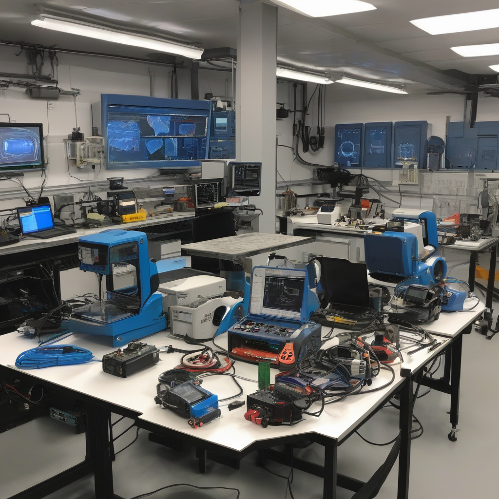 Ремонт і сервіс пірометрів і тепловізорів у Чернівцях