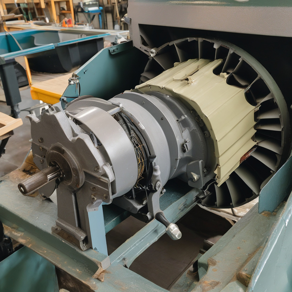 Діагностика та профілактика подрібнювачів у чернівецькому сервісі