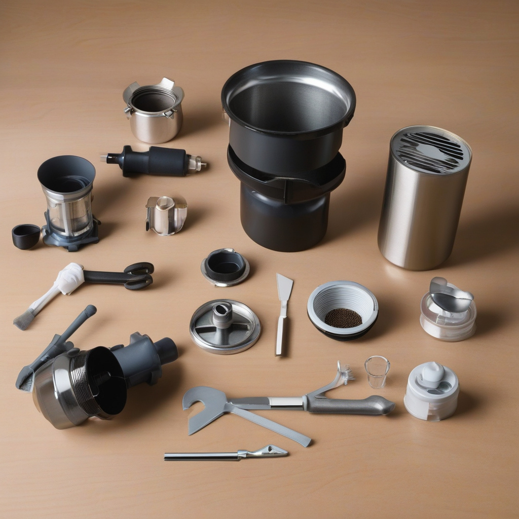 Тестування подрібнювача харчових відходів після ремонту в Чернівцях