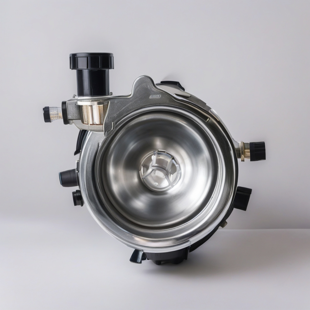 Очищення ножів подрібнювача професійним майстром у Чернівцях