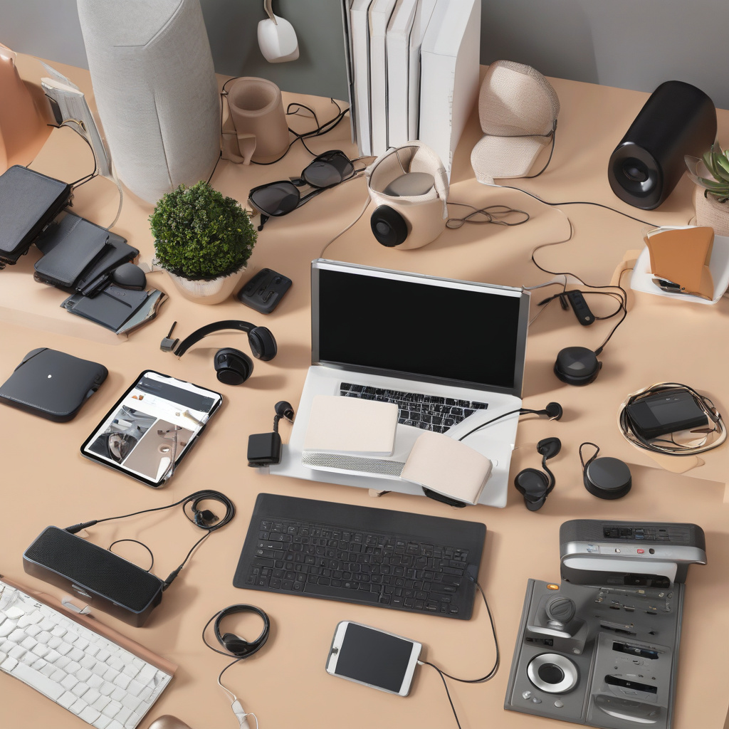 Майстер діагностує портативну колонку перед ремонтом у Чернівцях